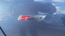 Ford Fiesta 1.0 EcoBoost Hybrid mHEV 125 ST-Line 5dr Petrol Hatchback